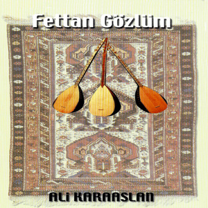 Karanfilsin Tarçınsın