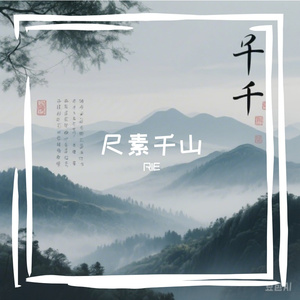 尺素千山