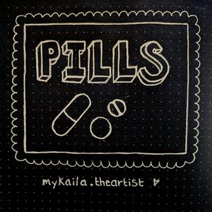 Pills