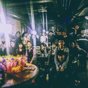 《卖火柴的小女孩》第一幕