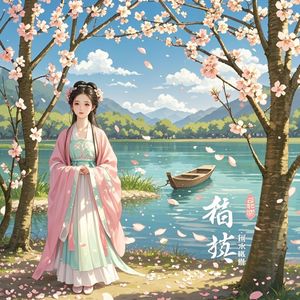 春天呐_皞然星空