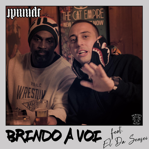Brindo a Voi (feat. El Da Sensei)