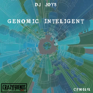 Genomic Inteligent (VTR Mix)