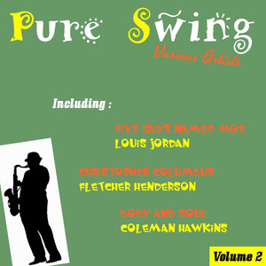 Swing Brother Swing