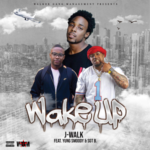 Wake Up