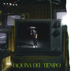 Maquina del Tiempo