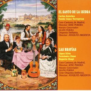 Las Bravías: "¿Por Qué No Te Marchas?"