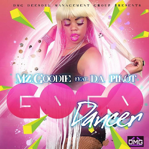 Go Go Dancer (feat. Da Pilot)