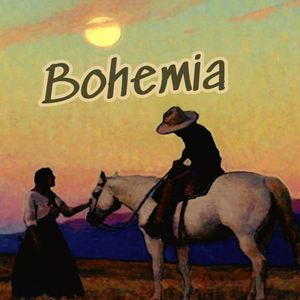 Bohemia