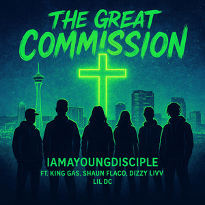 The Great Commission