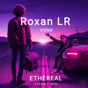 Viens (Ethereal Vapor Mix)