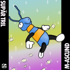 M-Ascund