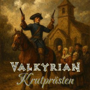 Krutprästen