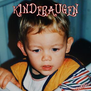 Kinderaugen