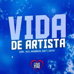 Vida de Artista