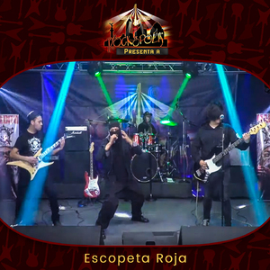 Gritos y Lamentos (En Vivo)