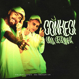 Conheci uma Ceguinha