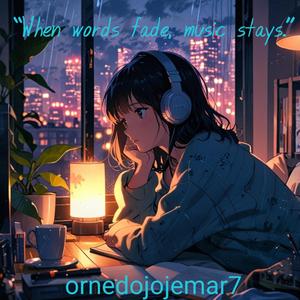 Midnight Coffee Echoes