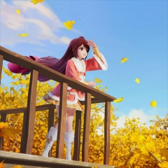 甜星号出发 (迷你联萌大冒险)