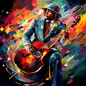 Nova Melodic Jazz Pulse