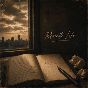Rewrite Life