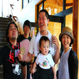 other side (Live at 中津江MF (大分日田) 2014.8.16)