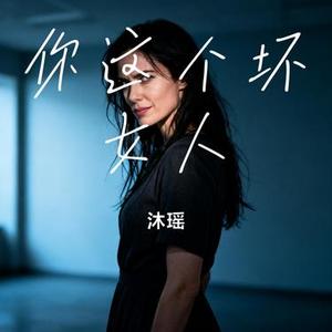 你这个坏女人