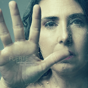 Fuerte (feat. Dani Pérez)