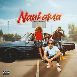 Nankama