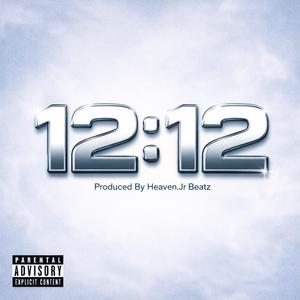 New Avenues (feat. Codeyene Yang)