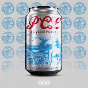 For Your Own Good (feat. Jesse Posey)