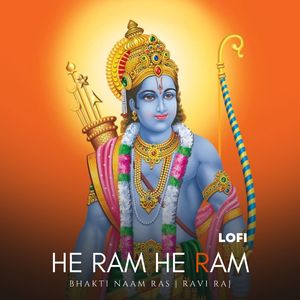 He Ram He Ram LOFI