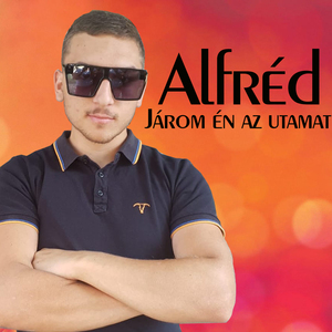 Járom én az utamat