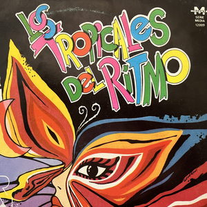 Eso Es Muy Triste / Paso Laguna / Me Burle de Tu Amor / Callecita de Mi Pueblo / Marta Eres la Dueña de Mis Sueños / Acordeona Tuya Pora / a Mi Lindo Tucuman