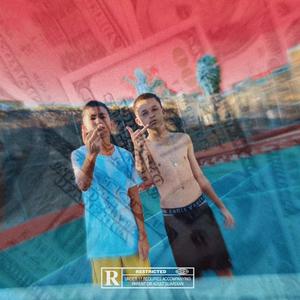 Salimos (feat. Joseph Casx)