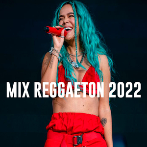 Mix Reggaeton 2022