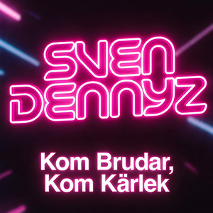 Kom brudar, kom kärlek