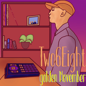 golden November
