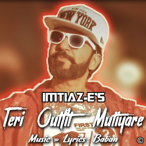 Teri Outfit Mutiyare