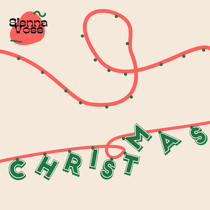 Christmas Lights Tonight