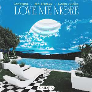 Love Me More