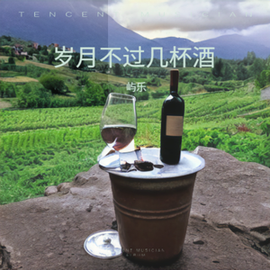 岁月不过几杯酒