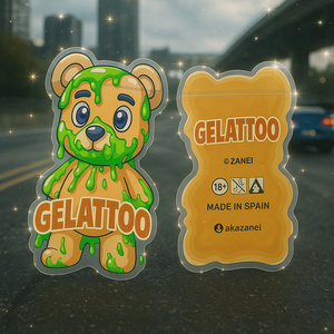 Gelattoo