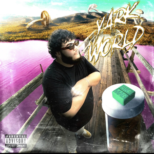 RICH WEIRDOS (feat. Midnight Shredder)