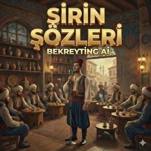 ŞİRİN SÖZLERİ | BEKREYTİNG Aİ | ALT YAZILI AUDİO