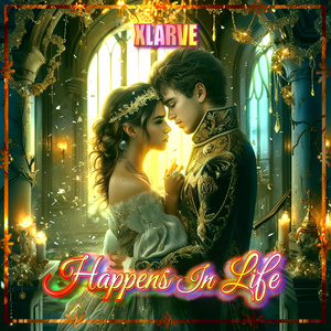 Happens in Life (Karaoke Mix)