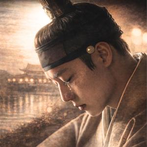 저 강 너머 어딘가에