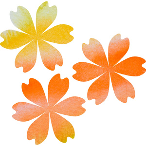 はるのせかい (pop ver.1)