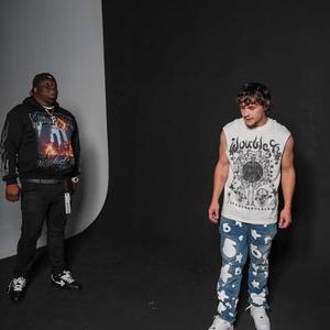 Its ok (feat. Bhm pezzy)