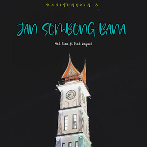 Jan Sombong Bana